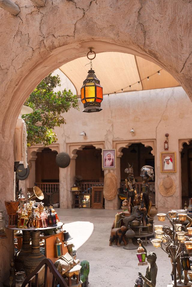 Travel Marketplace In UAE